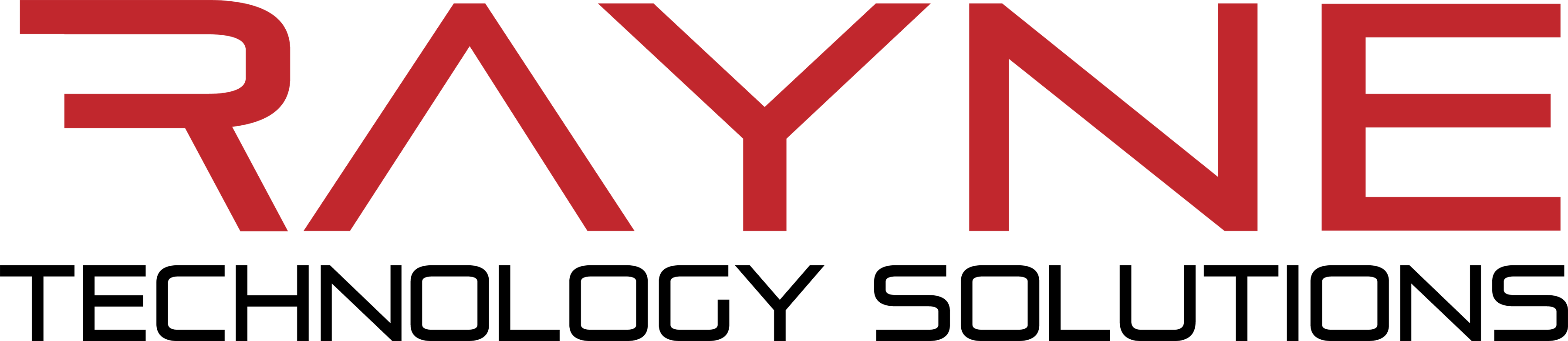 Rayne Technology Solutions